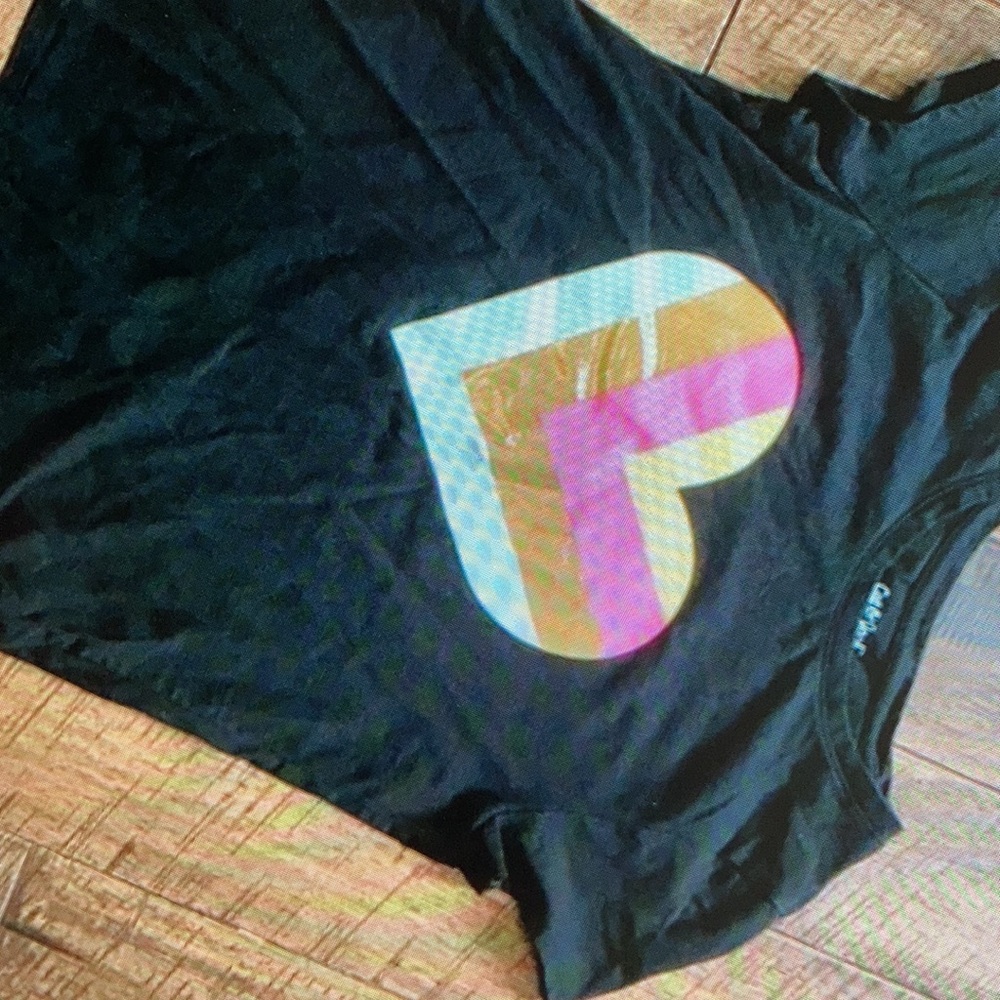 Stylish design floral shirt